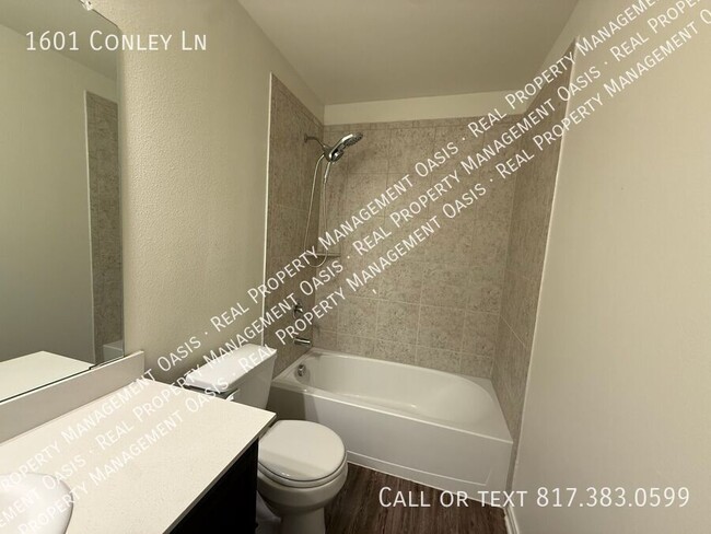 Building Photo - 1601 Conley Ln