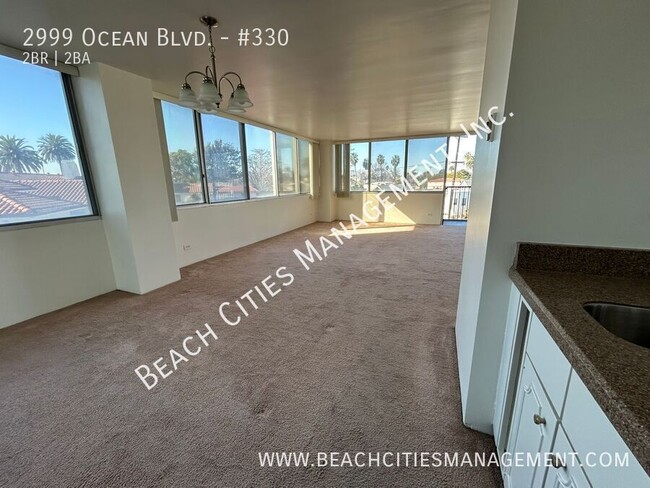 Building Photo - Large, Pet-Friendly Condo with Ocean Views...