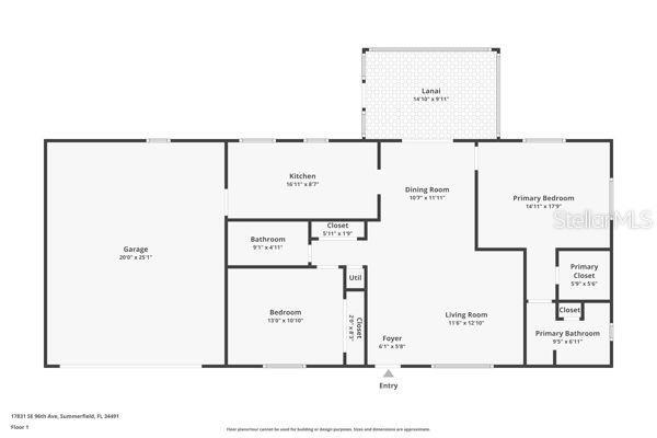 Building Photo - 17831 SE 96th Ave