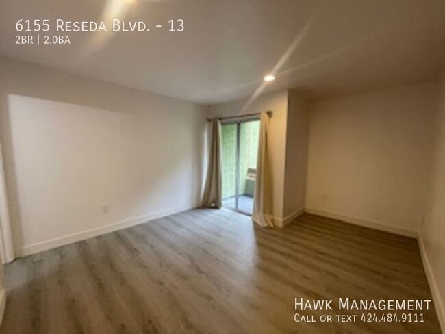 Building Photo - 6155 Reseda Blvd