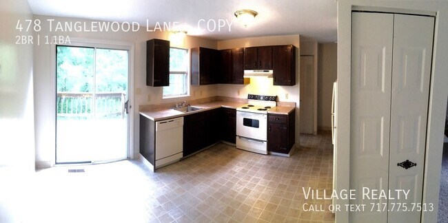 Building Photo - 480 Tanglewood Ln