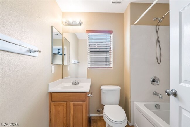 Building Photo - 9224 Placer Bullion Ave