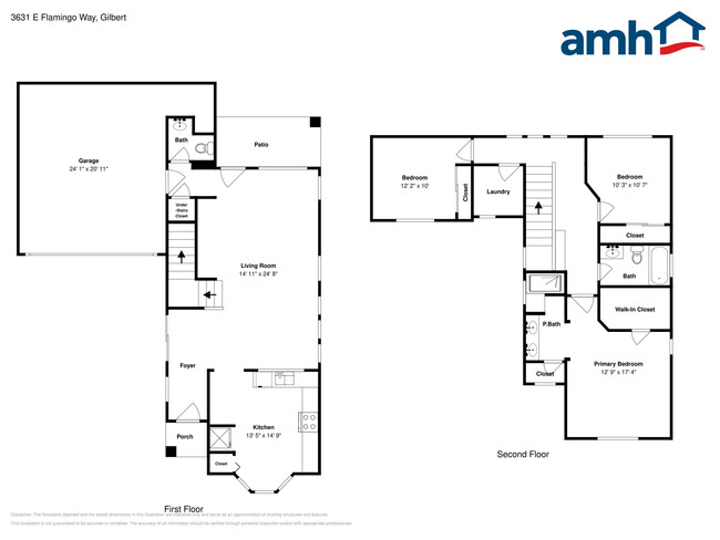 Building Photo - 3631 E Flamingo Way