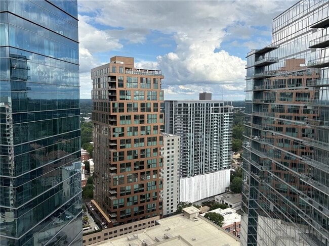 Building Photo - 1080 Peachtree St NE