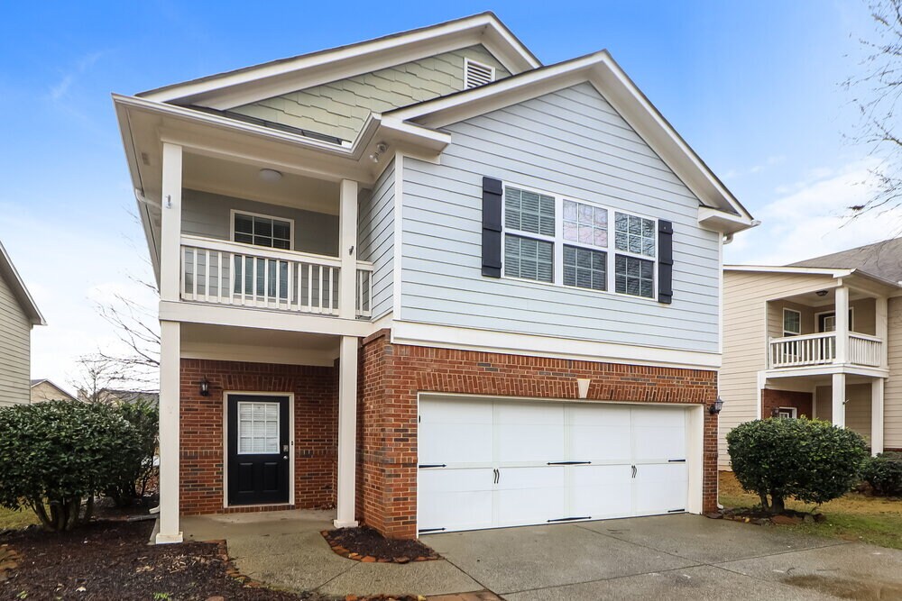 Building Photo - 5331 Apple Grove Rd NE