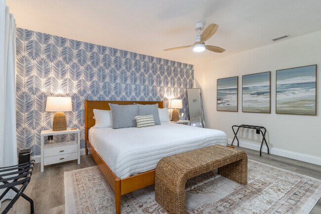 Building Photo - 9605 129th Ave