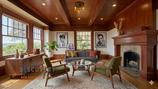 Building Photo - Panoramic Hill Estate with Sweeping Views