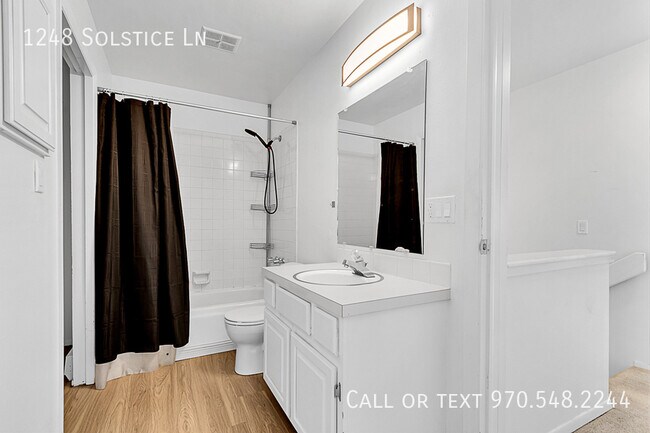 Building Photo - 1248 Solstice Ln