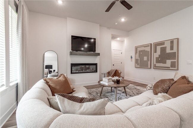 Building Photo - 452 W Gosling Isle