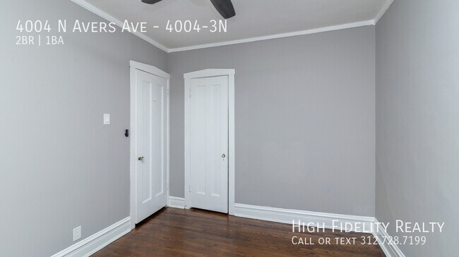 Building Photo - 4004 N Avers Ave