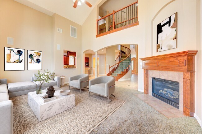 Building Photo - 7803 Courtney Manor Ln