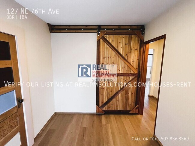 Building Photo - 127 NE 76th Ave