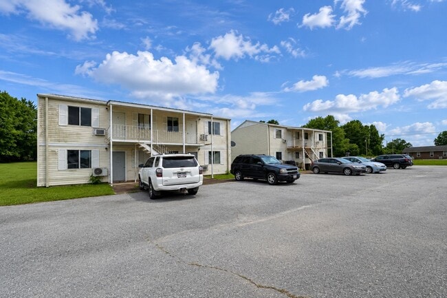 Building Photo - 89 Moser St