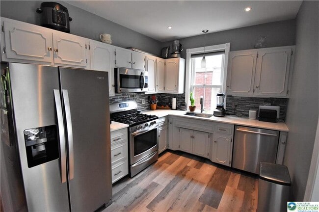 Building Photo - 311 W Lafayette St