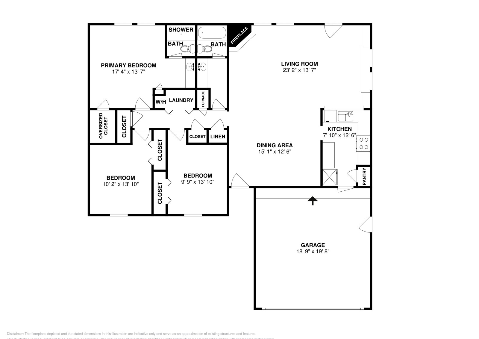 Building Photo - 13307 Venice Cir