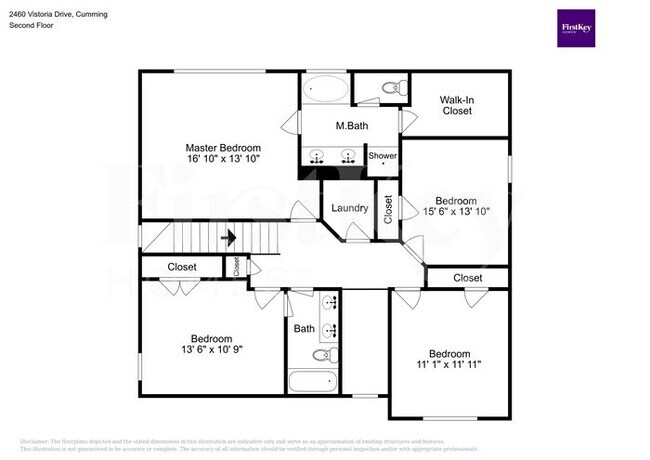 Building Photo - 2460 Vistoria Dr