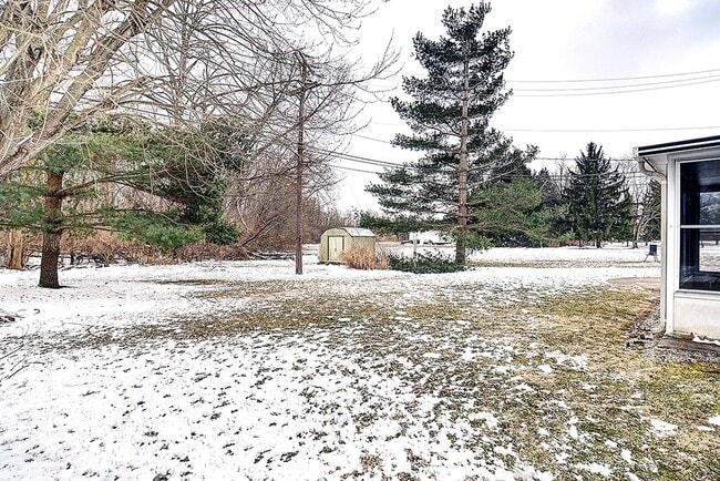 Building Photo - Newly Renovated