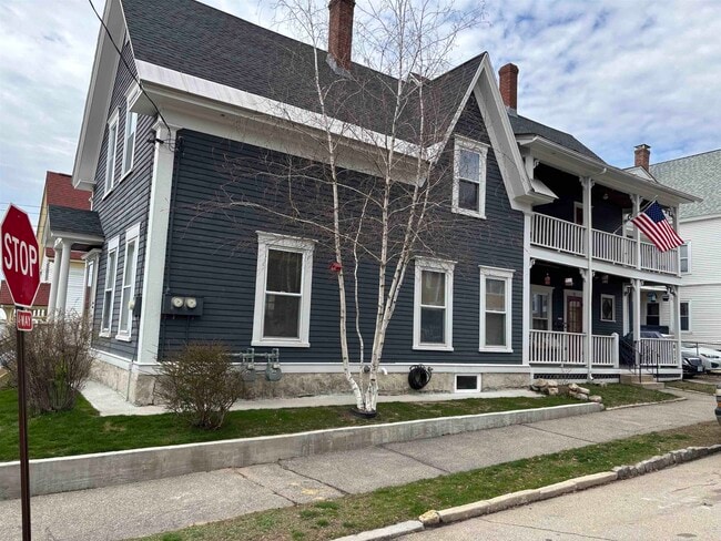 Building Photo - 336 E High St
