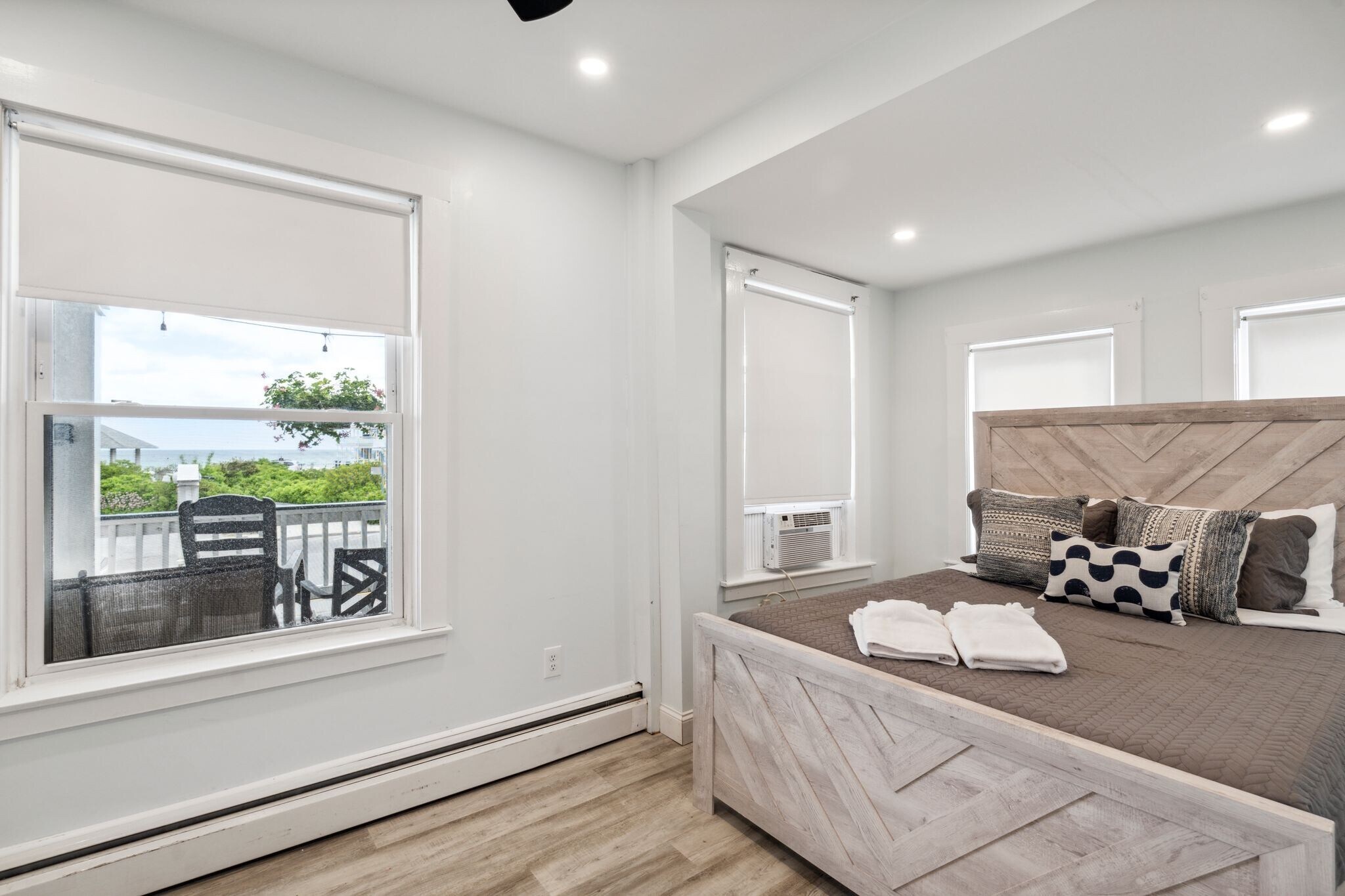 Bedroom 1 - 61 Ocean Blvd