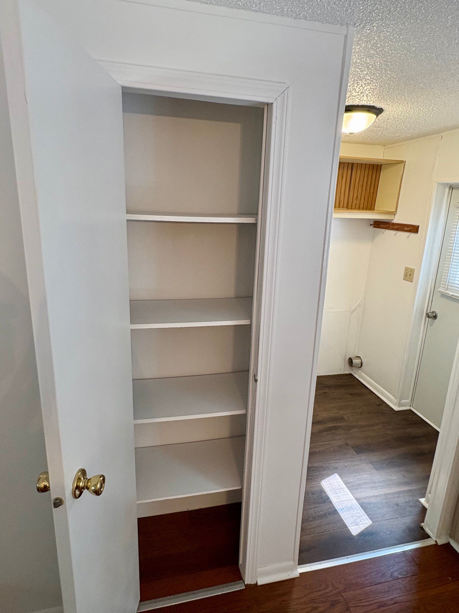 Pantry - 11677 US Highway 31