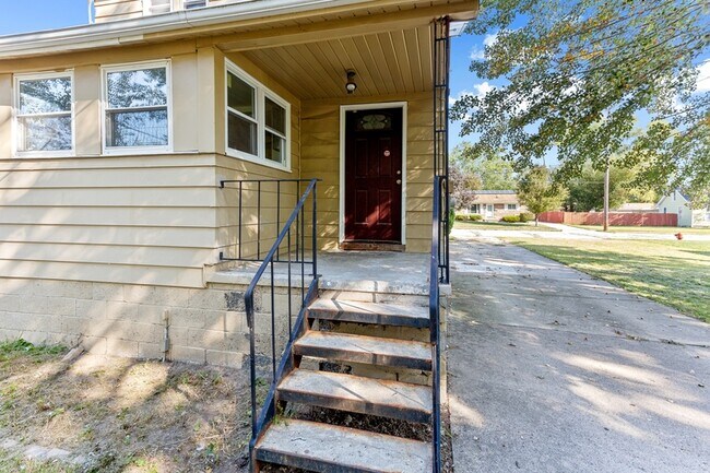 Building Photo - 28649 John Hauk St