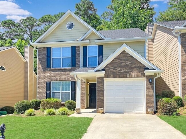 Primary Photo - 1232 Gates Cir SE