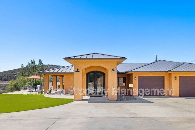 Building Photo - 3025 Via Viejas