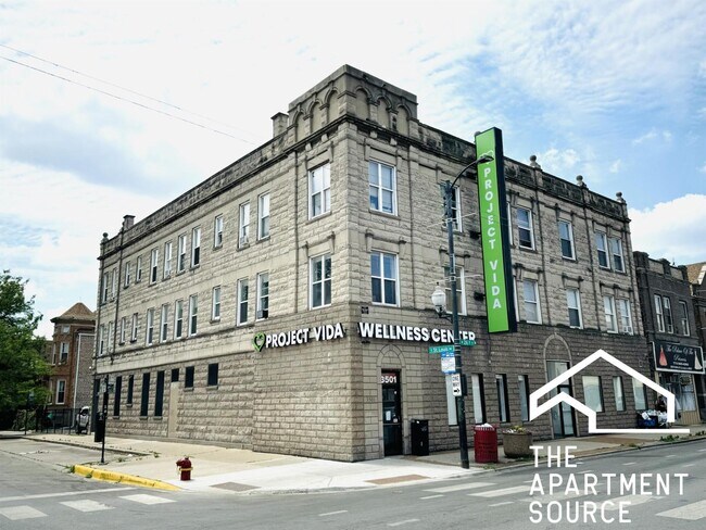 Building Photo - 3503 W 26th St