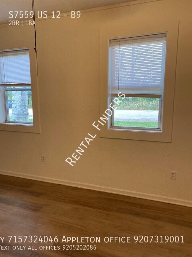 Building Photo - S7559 US-12