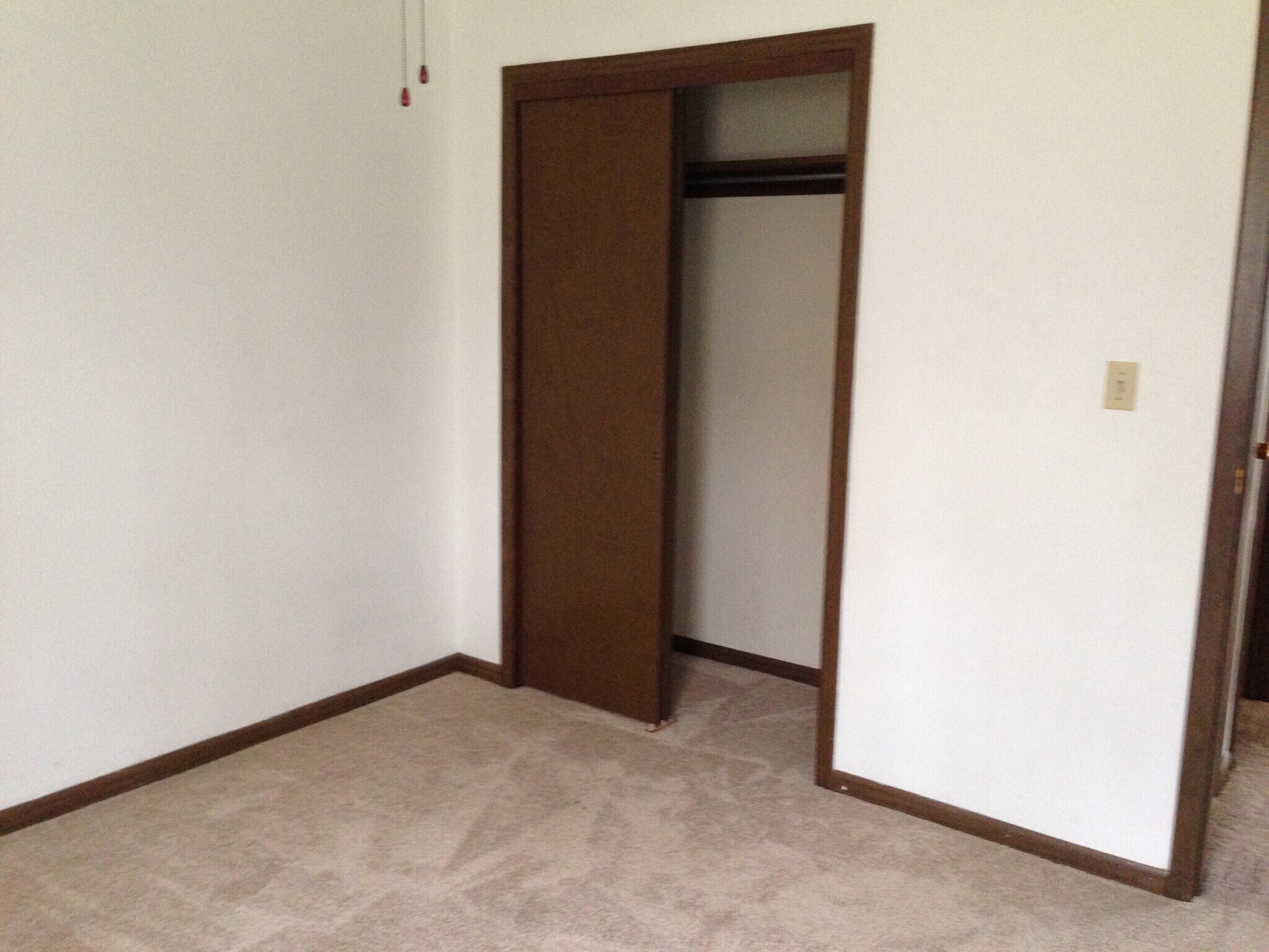 Bedroom - 8595 Kirsch Rd