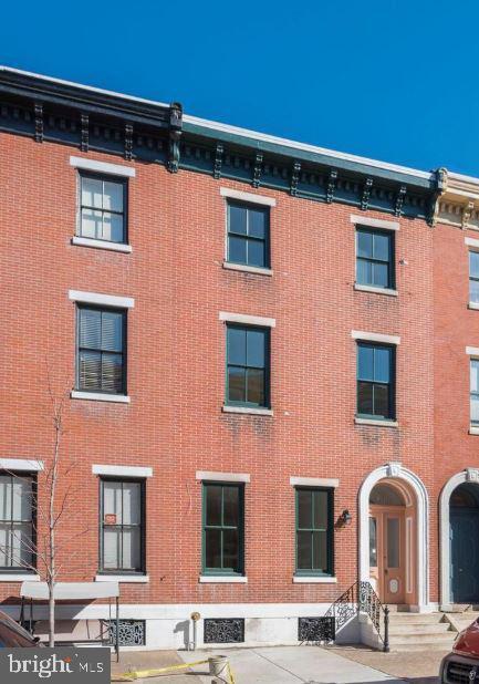 Building Photo - 1927 Mt Vernon St
