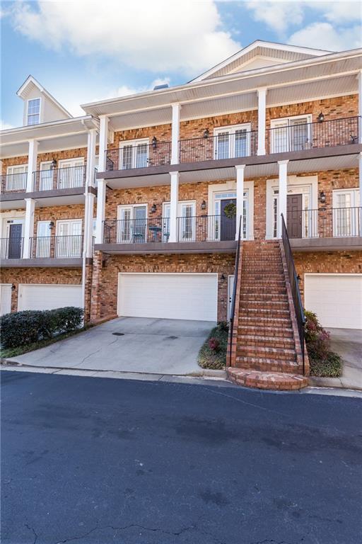 Building Photo - 2556 Oglethorpe Cir NE