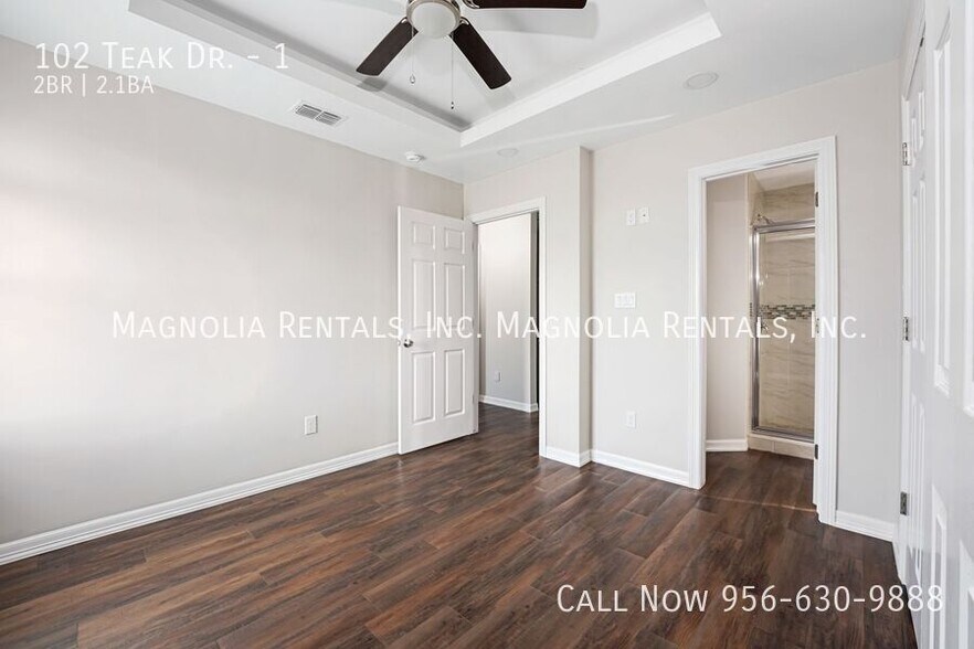 Building Photo - 102 Teak Dr