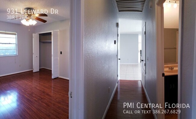 Building Photo - 931 Leeward Dr