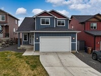 Building Photo - Charming North Spokane Home in a Quiet Neighborhood ? Limited-Time Move-In Special: Half Off Your...