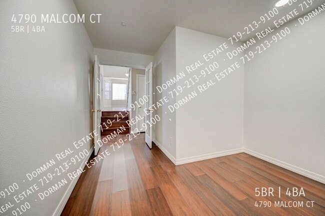 Building Photo - 4790 Malcom Ct