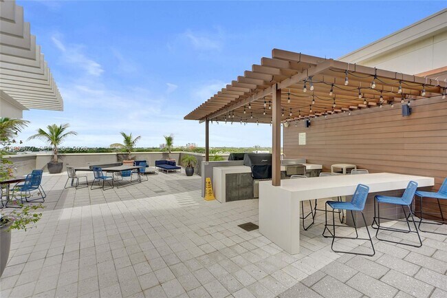 Building Photo - 3250 NE 1st Ave
