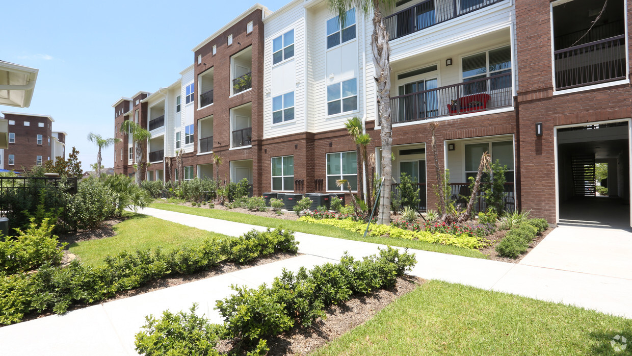 Novu New Forest Houston Tx Apartment Finder