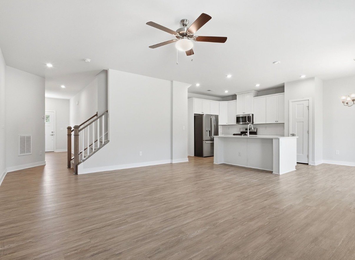 Building Photo - 10414 Dalton Woods Ct NW