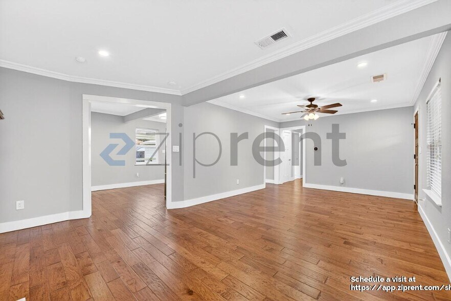 Building Photo - 428 Daniel St