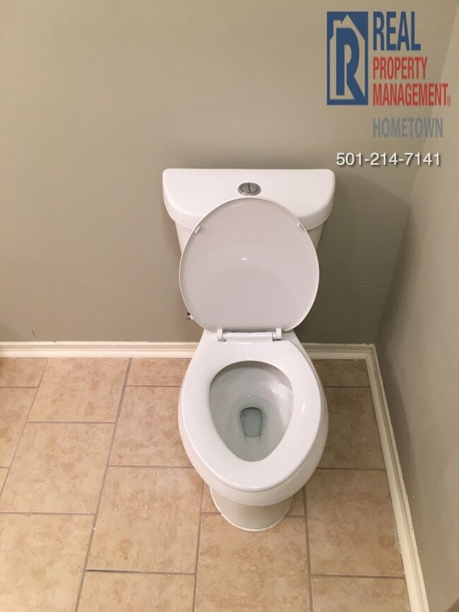 Building Photo - 2309 Ridge Park Dr