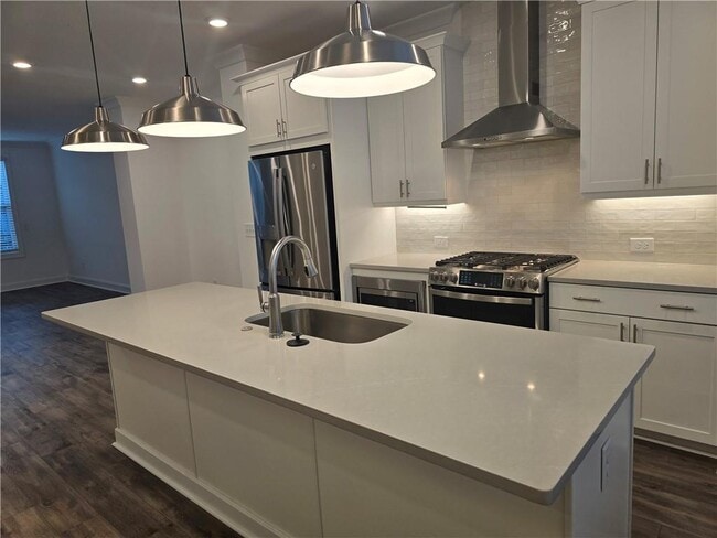 Building Photo - 1701 Wellborn Walk