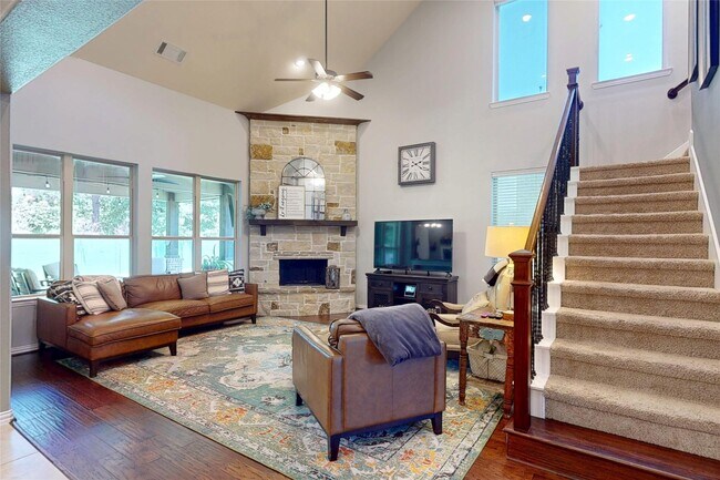 Building Photo - 25003 Stratton Meadows Dr