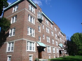 Building Photo - 77 Prospect St