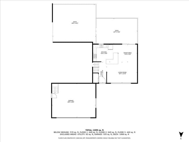 Building Photo - 33 Half Day Rd