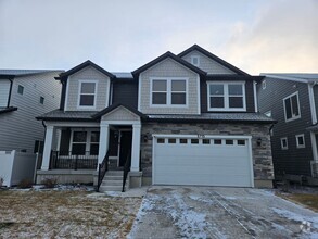 Building Photo - 3 bedroom/2.5 Bathroom Home in Lehi