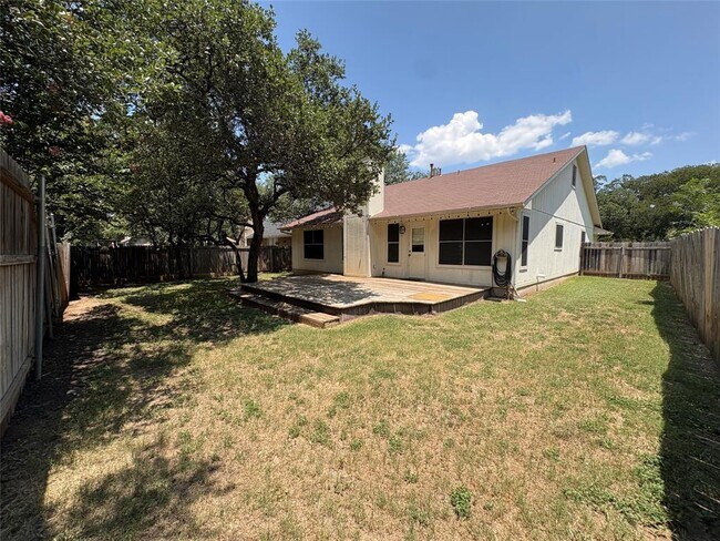 Building Photo - 2902 Sabinal Trail