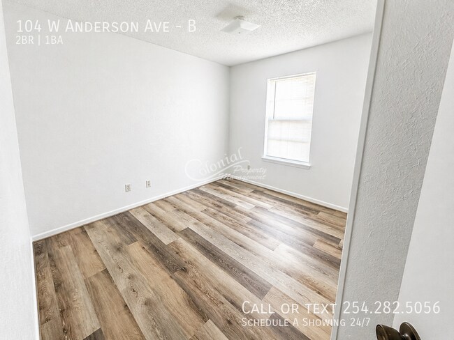 Building Photo - 104 W Anderson Ave