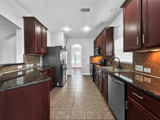 Building Photo - 8402 Parapet Pl