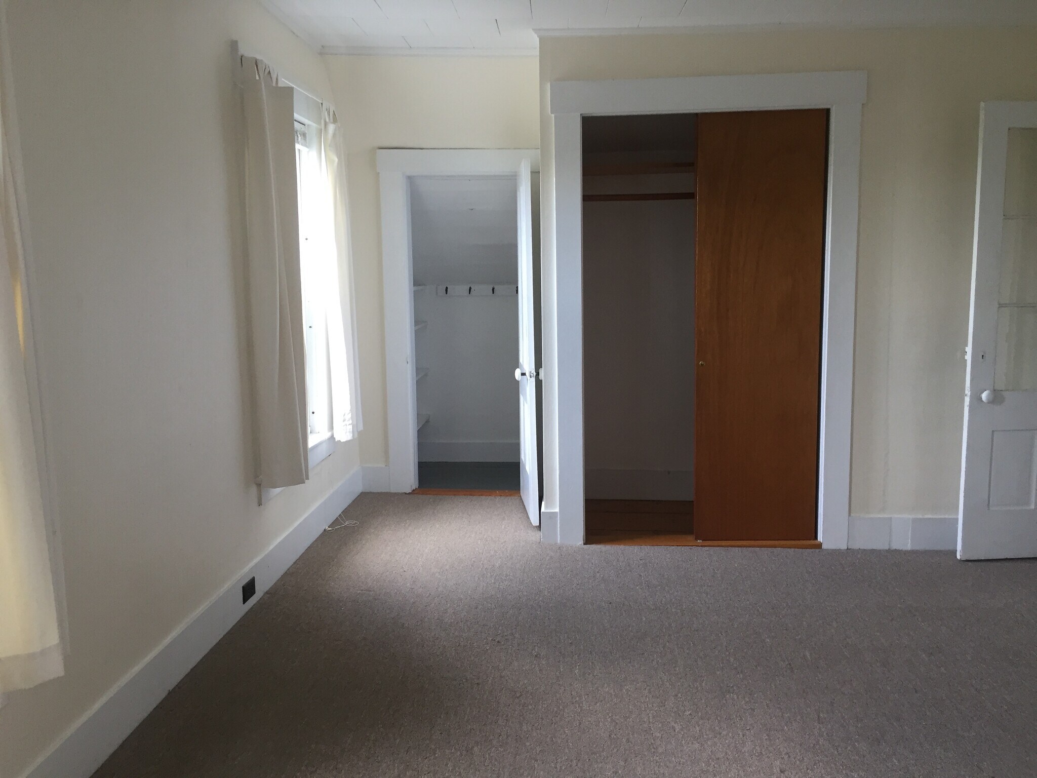 second bedroom. - 8 Prospect Street